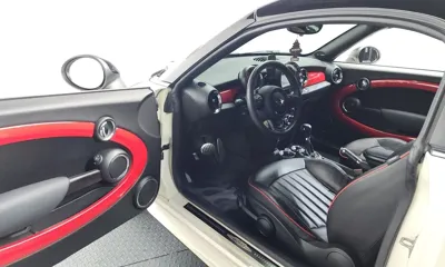 MINI Coupe 2015, 34063 км, за 15197 USD - фото 10