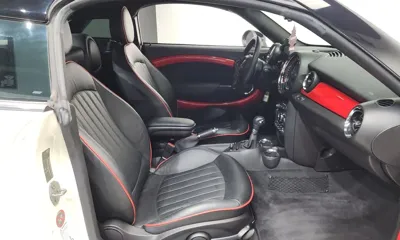MINI Coupe 2015, 34063 км, за 15197 USD - фото 11