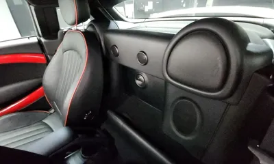 MINI Coupe 2015, 34063 км, за 15197 USD - фото 12