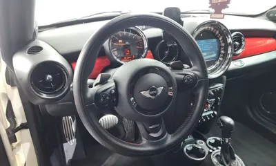 MINI Coupe 2015, 34063 км, за 15197 USD - фото 13