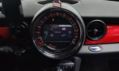 MINI Coupe 2015, 34063 км, за 15197 USD - фото 16