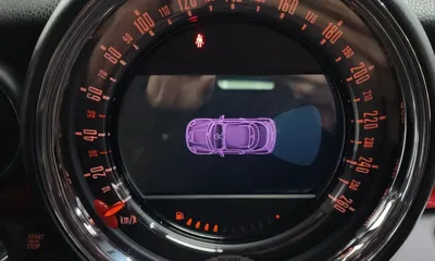 MINI Coupe 2015, 34063 км, за 15197 USD - фото 17