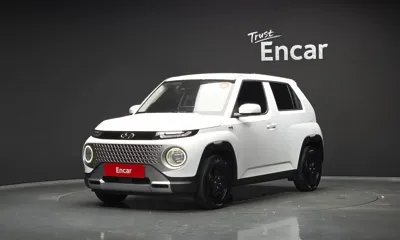 Hyundai Casper · 2023 год