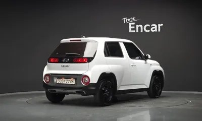 Hyundai Casper 2023, 148757 км, за 5854.81 USD