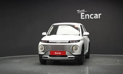 Hyundai Casper 2023, 148757 км, за 5854.81 USD