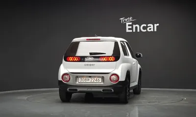 Hyundai Casper 2023, 148757 км, за 5854.81 USD