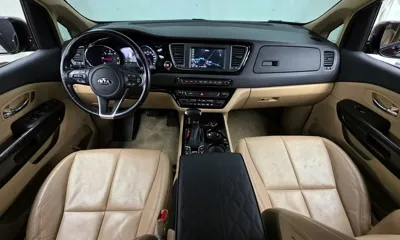 Kia Canival 2020, 117492 км, за 15526.92 USD - фото 7