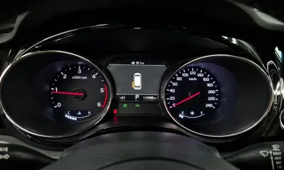 Kia Canival 2020, 117492 км, за 15526.92 USD - фото 8