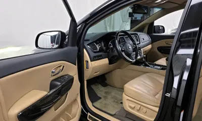 Kia Canival 2020, 117492 км, за 15526.92 USD - фото 10