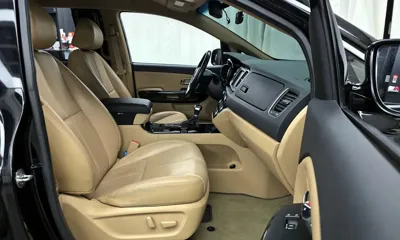 Kia Canival 2020, 117492 км, за 15526.92 USD - фото 11