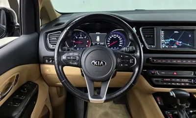 Kia Canival 2020, 117492 км, за 15526.92 USD - фото 13