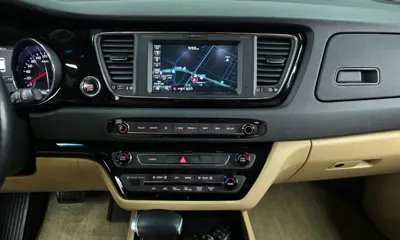 Kia Canival 2020, 117492 км, за 15526.92 USD - фото 18