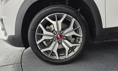 Kia Seltos 2020, 103615 км, за 11027.96 USD