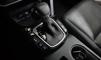 Kia Seltos 2020, 103615 км, за 11027.96 USD - фото 9