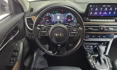 Kia Seltos 2020, 103615 км, за 11027.96 USD - фото 13