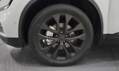Renault-KoreaSamsung QM6 2017, 139903 км, за 5583.29 USD