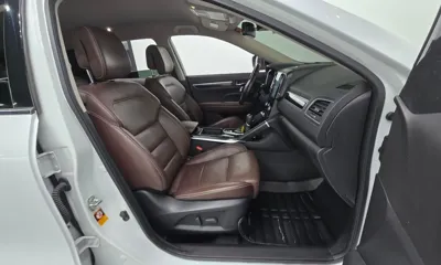 Renault-KoreaSamsung QM6 2017, 139903 км, за 5583.29 USD - фото 11