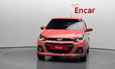 ChevroletGMDaewoo Spark 2018, 66950 км, за 3900.06 USD