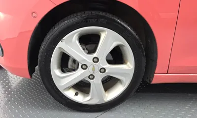 ChevroletGMDaewoo Spark 2018, 66950 км, за 3900.06 USD