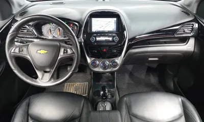 ChevroletGMDaewoo Spark 2018, 66950 км, за 3900.06 USD - фото 7