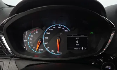 ChevroletGMDaewoo Spark 2018, 66950 км, за 3900.06 USD - фото 8