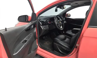 ChevroletGMDaewoo Spark 2018, 66950 км, за 3900.06 USD - фото 10