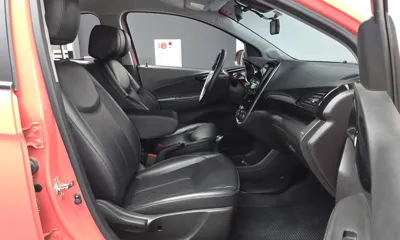 ChevroletGMDaewoo Spark 2018, 66950 км, за 3900.06 USD - фото 11