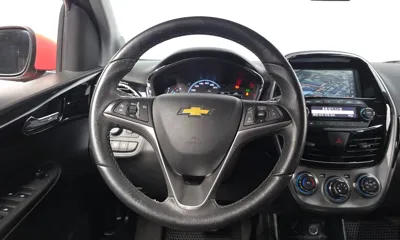 ChevroletGMDaewoo Spark 2018, 66950 км, за 3900.06 USD - фото 13
