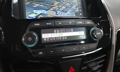 ChevroletGMDaewoo Spark 2018, 66950 км, за 3900.06 USD - фото 16