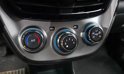 ChevroletGMDaewoo Spark 2018, 66950 км, за 3900.06 USD - фото 17