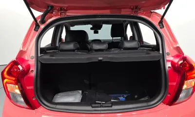 ChevroletGMDaewoo Spark 2018, 66950 км, за 3900.06 USD - фото 20