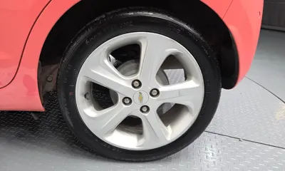 ChevroletGMDaewoo Spark 2018, 66950 км, за 3900.06 USD - фото 21