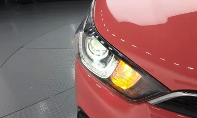 ChevroletGMDaewoo Spark 2018, 66950 км, за 3900.06 USD - фото 22