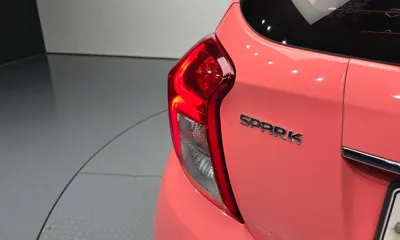 ChevroletGMDaewoo Spark 2018, 66950 км, за 3900.06 USD - фото 23