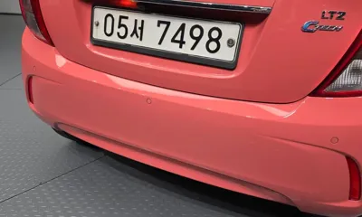 ChevroletGMDaewoo Spark 2018, 66950 км, за 3900.06 USD - фото 27