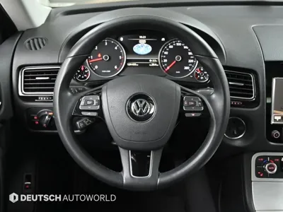 Volkswagen Touareg 2012, 124438 км, за 6630.69 USD - фото 13