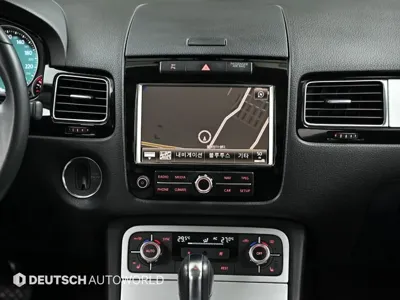Volkswagen Touareg 2012, 124438 км, за 6630.69 USD - фото 14