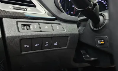Hyundai Santafe 2015, 56666 км, за 7745.83 USD - фото 16