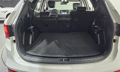 Hyundai Santafe 2015, 56666 км, за 7745.83 USD - фото 20