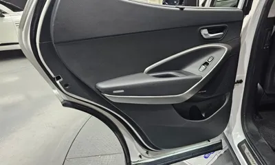 Hyundai Santafe 2015, 56666 км, за 7745.83 USD - фото 25