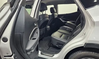 Hyundai Santafe 2015, 56666 км, за 7745.83 USD - фото 26