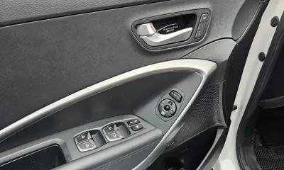 Hyundai Santafe 2015, 56666 км, за 7745.83 USD - фото 28