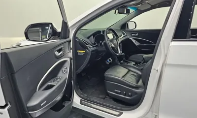 Hyundai Santafe 2015, 56666 км, за 7745.83 USD - фото 30