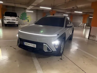 Hyundai Kona 2026, 390 км, за 15369.2 USD