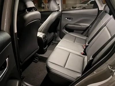 Hyundai Kona 2026, 390 км, за 15369.2 USD