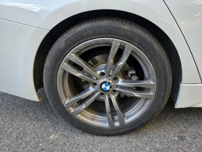 BMW 3-Series 2017, 135000 км, за 9915.4 USD - фото 6