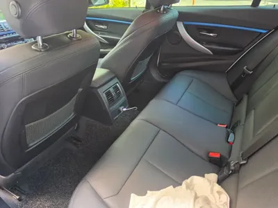 BMW 3-Series 2017, 135000 км, за 9915.4 USD - фото 10