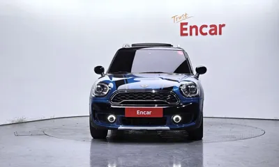 MINI Countryman 2020, 68512 км, за 14560.29 USD - фото 3