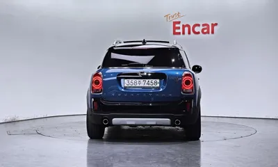 MINI Countryman 2020, 68512 км, за 14560.29 USD - фото 4