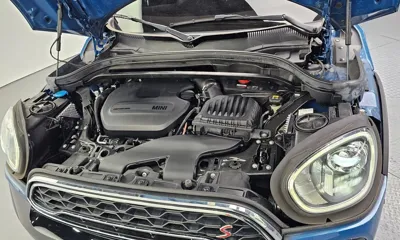MINI Countryman 2020, 68512 км, за 14560.29 USD - фото 6